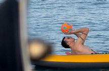 Palma de Mallorca Private Boat.Adventure from the Sun to the Stars
