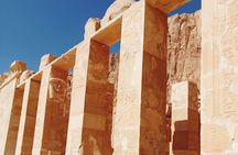 Full Day tour to Luxor from Hurghda