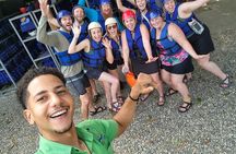 Best 7 Pools in Damajagua