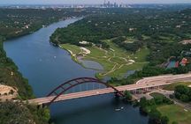Private Lake Austin Boat Tour: Scenic Views and Vibes. BYOB 
