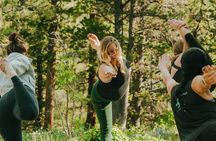 Boulder Yoga Hikes