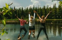 Boulder Yoga Hikes