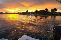 Private Sunset Cruise