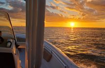 Private Sunset Cruise