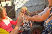 The Art of Greek Hospitality: Cooking in the Heart of Peloponnese