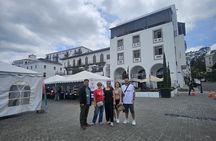 Visit to Cayala City and Aurora Zoo