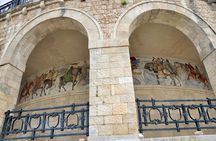 Kruje Historical Tour