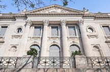 Museum Hopping and Hidden Architectural Gems Private Tour