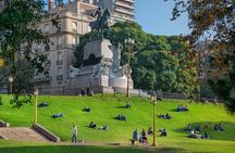 Museum Hopping and Hidden Architectural Gems Private Tour