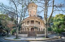 Museum Hopping and Hidden Architectural Gems Private Tour