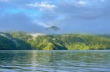 Lake Chuzenji Stand Up Paddle Boarding Activity