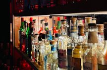 2 Hours Cocktail Classes at Speakeasy Plus Bites