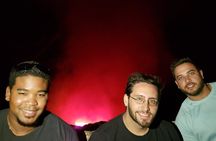 Day Trip to Nicaragua Volcano Colonial City and More