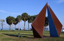 Guided Golf Cart Tour of Historic St. Petersburg