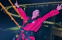 PRIVATE NIGHT TOUR in Ciudad PANAMA + 360° POIN views