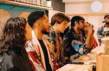 Naha Sushi Cooking Class near Kokusai Street