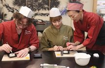 Shojin Ryori: Buddhist Vegetarian Cooking Experience