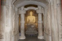 Gyeongju Best Customized Private Tour with Tourguide