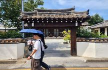 Gyeongju Highlights & Private Tour with a Licensed guide