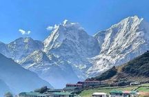 Everest Base Camp Trek Multiday Adventure