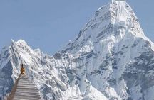 Everest Base Camp Trek Multiday Adventure