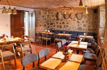Mayan Tasting Experience: Specialty Coffee and Brunch