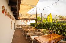 Mayan Tasting Experience: Specialty Coffee and Brunch