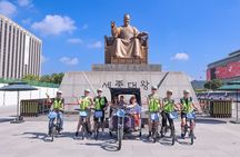 Seoul E-bike Tour