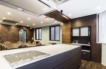 Gyoza Cooking Class from Scratch and Supermarket Tour in Tokyo