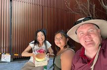 Authentic Private Osaka Street Food Tour with A Native Expert