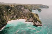 Nusa Penida Island BeachTour