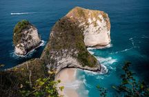 Nusa Penida Island BeachTour