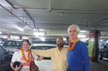 3-Day Golden Triangle Tour in India
