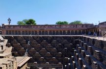 3-Day Golden Triangle Tour in India