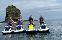 Costa Rica Jet Ski Tour