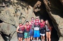 Costa Rica Jet Ski Tour