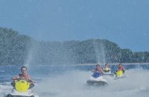 Costa Rica Jet Ski Tour