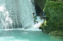 Blue Hole Tour Ocho Rios