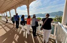 Customizable Full-Day Private Tours in Nagasaki with private car