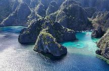 Exclusive Super Ultimate tour for 2 pax