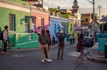 Cape of Good Hope & Boulder Penguins Full-Day Tour from Cape Town