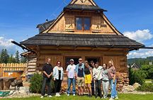 Zakopane Day Trip from Krakow: Thermal Pools & Gubałówka Ride