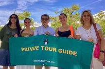 Customizable Full-Day Private Tours in Nagasaki with private car