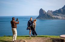 Cape of Good Hope & Boulder Penguins Full-Day Tour from Cape Town
