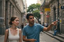 Private Buenos Aires City Walking Tour with Local