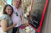 Bordeaux Food Tour