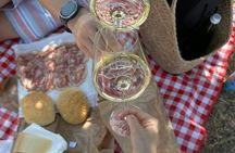 Picnic and Lugana Tour at Perla del Garda winery