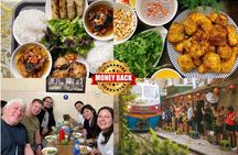 Private Hanoi Street Food Tour: Eat Like A Local