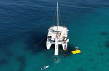 Phuket: Racha & Coral Island Tour with Music & Foam Party