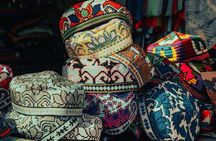 Samarkand Walking Tour History Culture and Hidden Gems